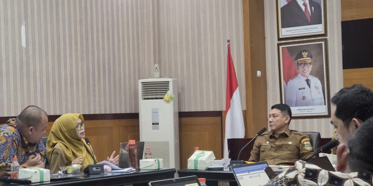 Sekda Banten