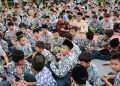  Program Serang Mengaji Capai 92,6 Persen, Pemkot Bidik Siswa SMA dan SMK