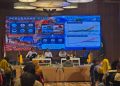 kerja sama antardesa hadapi bencana