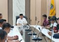 Relokasi PKL Bonakarta Cilegon