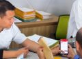 Roya Kantor Pertanahan Cilegon