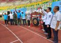 Koni kabupaten serang, koni, olahraga