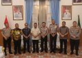 Kapolda Banten