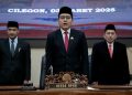 Pemangkasan TPP ASN Cilegon