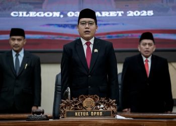Pemangkasan TPP ASN Cilegon