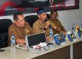 Pelatihan kendaraan listrik