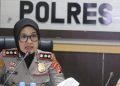 polres Lebak