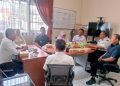 Imigran Serang Bersama TIMPORA Kabupaten Pandeglang Gelar Operasi Gabungan Pengawasan Orang Asing