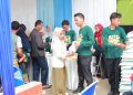 Pemkab Tangerang Gelar Gerakan Pangan Murah.