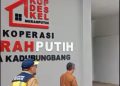 Diskoperindag Verval Puluhan KDKMP