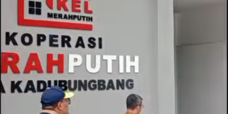 Diskoperindag Verval Puluhan KDKMP