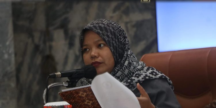 raperda dana cadangan