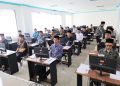 Seleksi Baznas Kota Serang