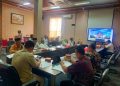 Empat Raperda DPRD Kota Serang 2027