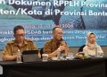 Sentra Pangan Banten