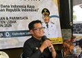 pelestarian adat budaya di Lebak