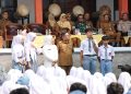 Sekolah Gratis Banten
