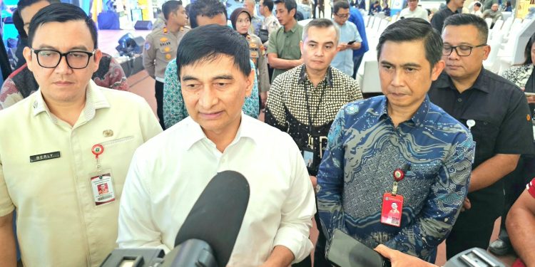 Tangsel Otozone 2026 Hadirkan Layanan Pajak Daerah hingga Samsat di Bintaro Xchange Mall 2