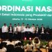 BAZNAS Banten donasi gempa NTT Palestina