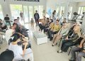 WTP Serpong Lagoon