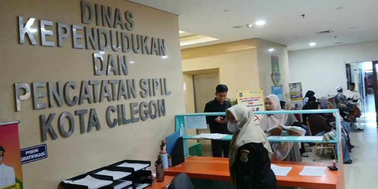 KIA Cilegon