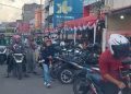 Realisasi parkir Kota Serang