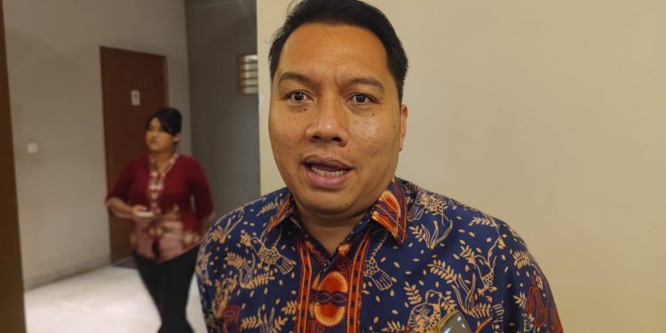 Penyaluran gaji ASN lewat KDMP