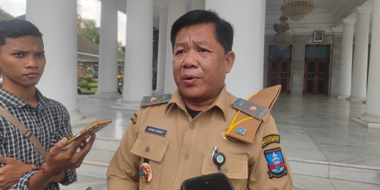 Penyaluran gaji ASN melalui KDMP