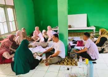 Kurikulum Berbasis Cinta di madrasah Pandeglang