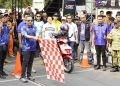 Dragbike Banten 2026.