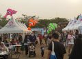 Festival layang-layang