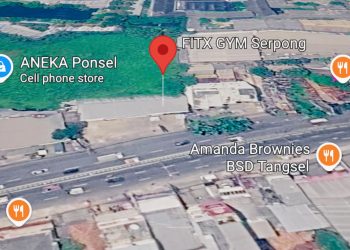 Dishub Tangsel Sosialisasikan Rencana U-Turn Terlindung di Jalan Raya Serpong