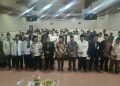 Peringatan hari santri