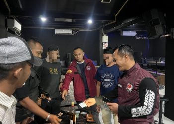 Polda Banten