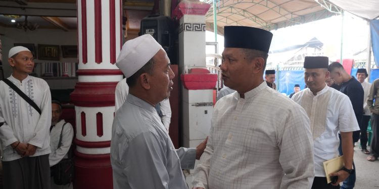 Polda Banten