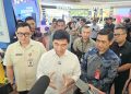 Pajak Kendaraan di Tengah Tren Mobil Listrik