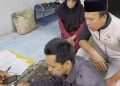 Uji petik Daftar Pemilih Berkelanjutan