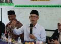 Digitalisasi data pegawai Kemenag Pandeglang
