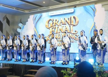 Kang Nong Kabupaten Serang 2026