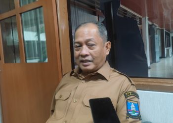 Pengawasan bahan baku makanan MBG