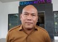Revitalisasi sekolah Kota Serang