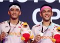 Final Denmark Open 2026