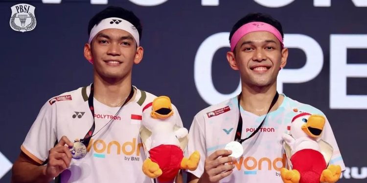 Final Denmark Open 2026