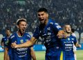 super league persib vs persik