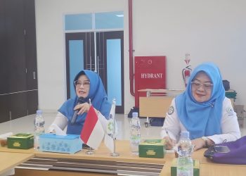 keaktifan peserta JKN Kabupaten Tangerang