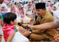 manasik haji PAUD Kabupaten Tangerang