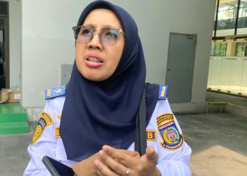 revitalisasi ITTS Tangsel