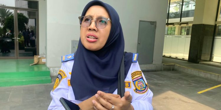 revitalisasi ITTS Tangsel