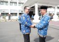 Budi Rustandi kumpulkan ASN Kota Serang