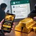 dugaan penipuan investasi emas